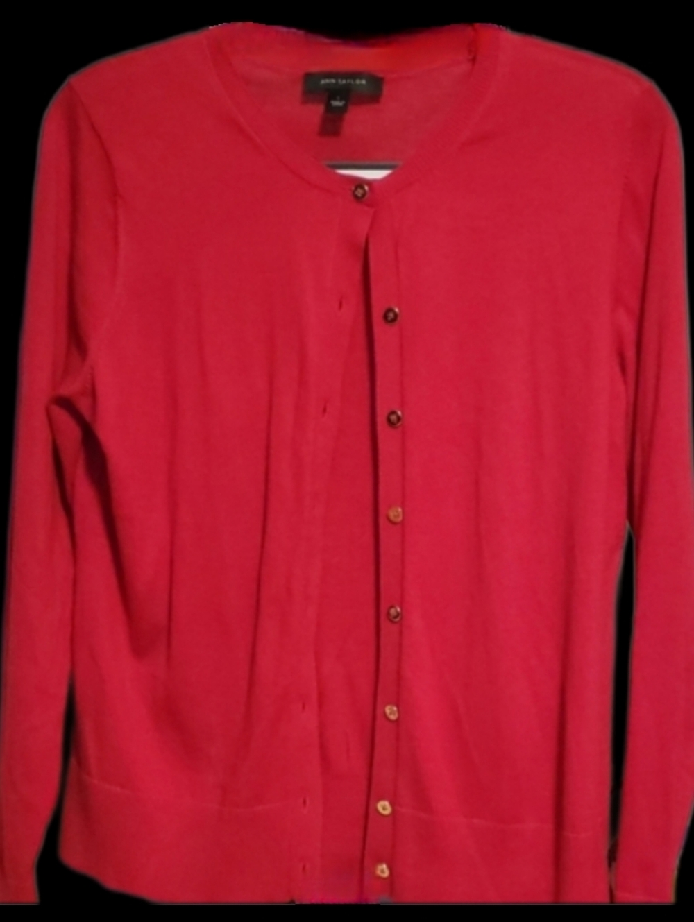 ANN TAYLOR CARDIGAN